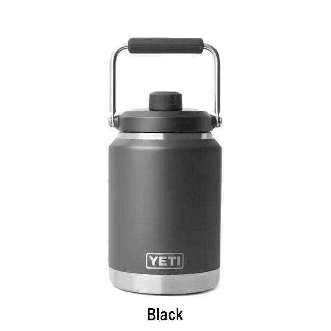 YETI イエティ R 1/2 G Jug 2.0 ランブラーハーフガロンジャグ
