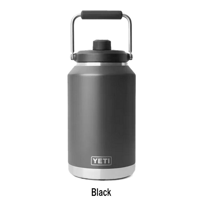 YETI イエティ R 1G Jug 2.0 ランブラー1ガロンジャグ