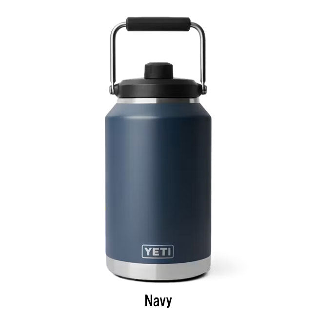 YETI イエティ R 1G Jug 2.0 ランブラー1ガロンジャグ