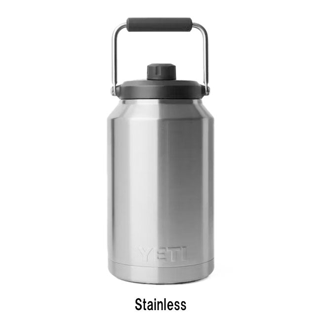 YETI イエティ R 1G Jug 2.0 ランブラー1ガロンジャグ