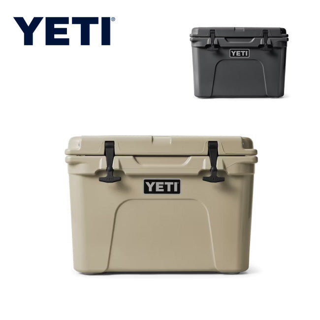 YETI イエティ TUNDRA 35 タンドラ35