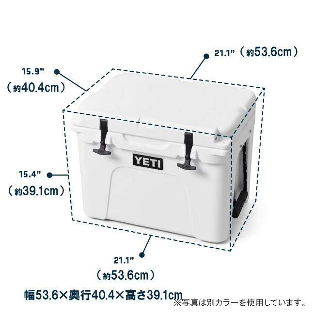 YETI イエティ TUNDRA 35 タンドラ35