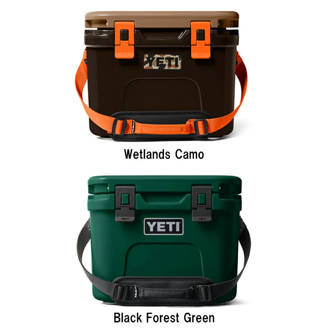 YETI イエティ ROADIE 15 ローディー15 – アウトドアショップOrange