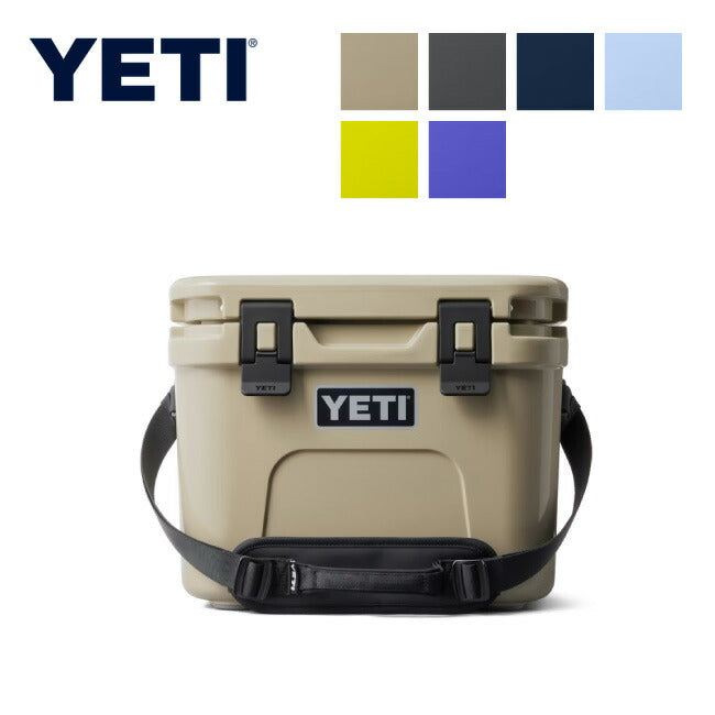 YETI イエティ ROADIE 15 ローディー15