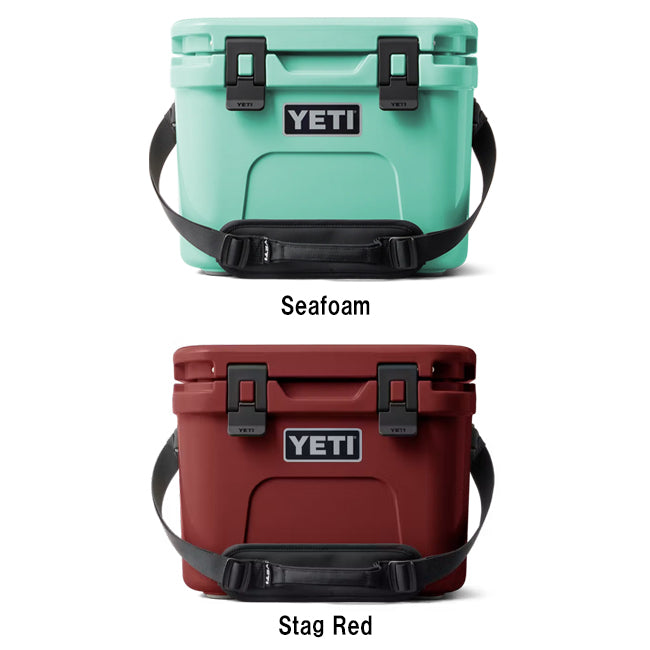 YETI - ROADIE 15 ローディー15｜ハードクーラー 保冷ボックス