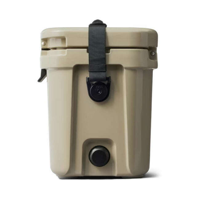 節約 YETI イエティRoadie ローディ 15 クーラーボックス