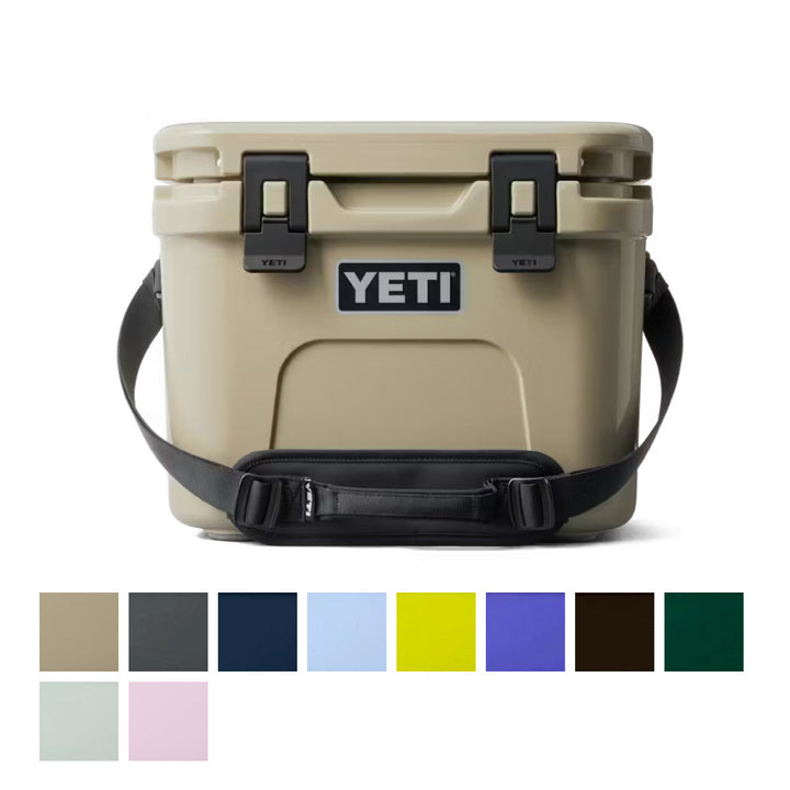 YETI | ROADIE 15 ローディー15– アウトドアショップOrange