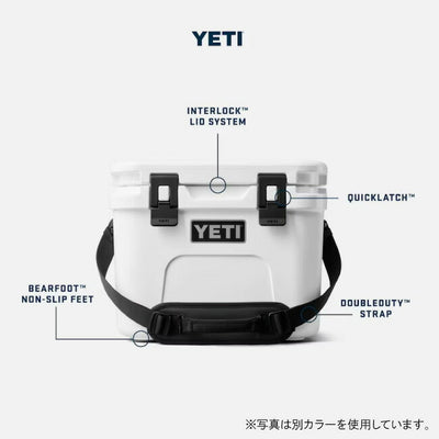 YETI イエティ ROADIE 15 ローディー15