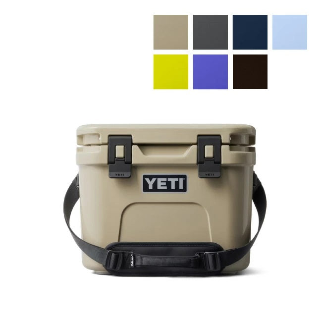 YETI イエティ ROADIE 15 ローディー15