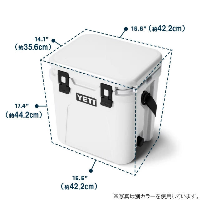YETI - ROADIE 24 2.0 ローディー24 2.0 | アウトドアショップOrange 通販