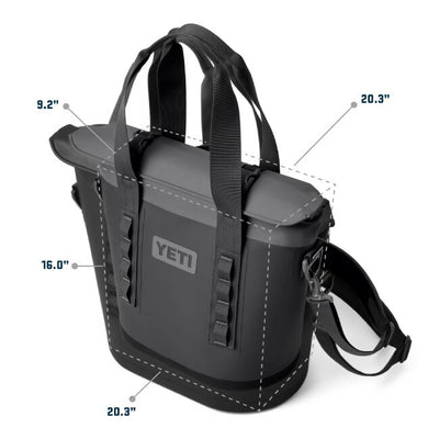 YETI イエティ HOPPER M15 ホッパーM15