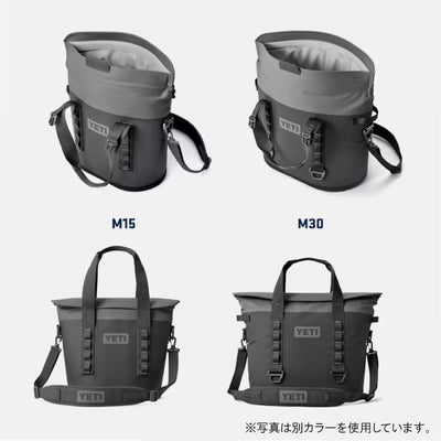 YETI イエティ HOPPER M15 ホッパーM15