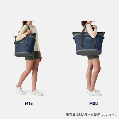 YETI イエティ HOPPER M15 ホッパーM15
