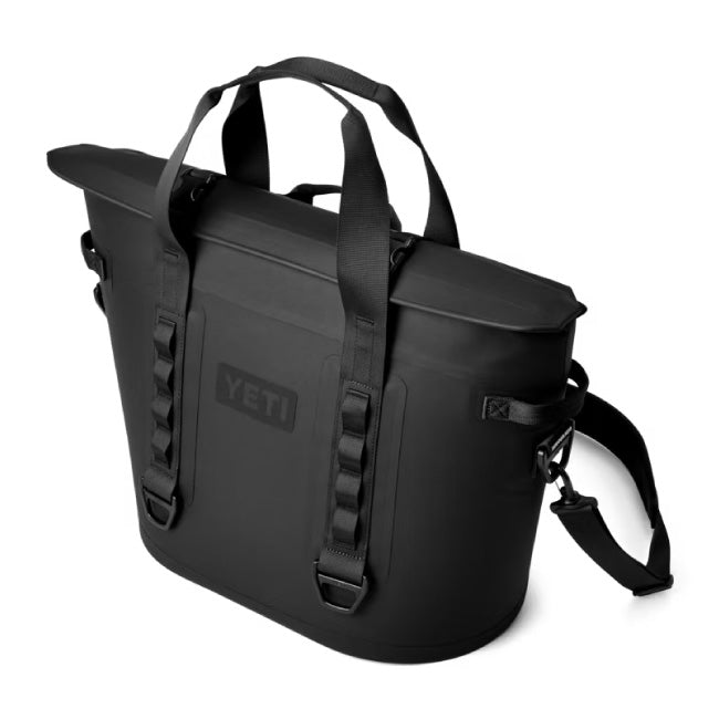 YETI - HOPPER M30 2.0 ホッパーM30 2.0｜ソフトクーラー 保冷バッグ