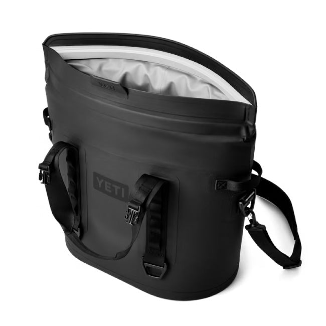YETI - HOPPER M30 2.0 ホッパーM30 2.0｜ソフトクーラー 保冷バッグ