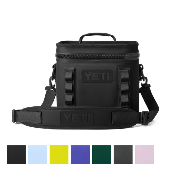 YETI - HOPPER FLIP 8 ホッパーフリップ8｜ソフトクーラー 保冷バッグ