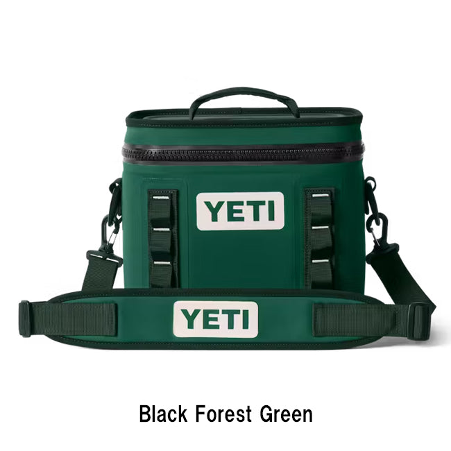 YETI - HOPPER FLIP 8 ホッパーフリップ8｜ソフトクーラー 保冷バッグ