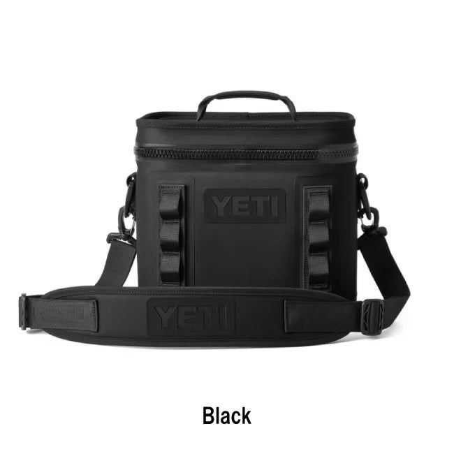 YETI - HOPPER FLIP 8 ホッパーフリップ8｜ソフトクーラー 保冷バッグ