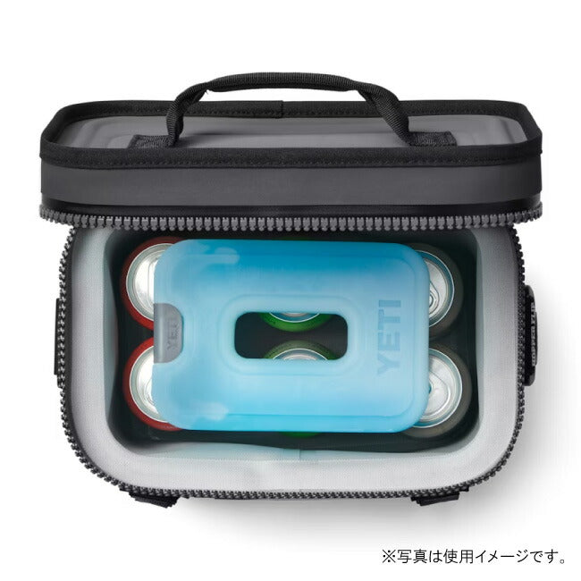 YETI イエティ YETI THIN ICE M イエティシンアイスM