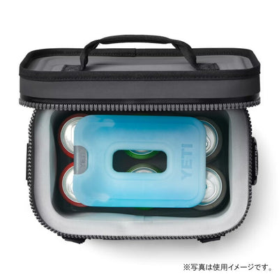 YETI イエティ YETI THIN ICE M イエティシンアイスM