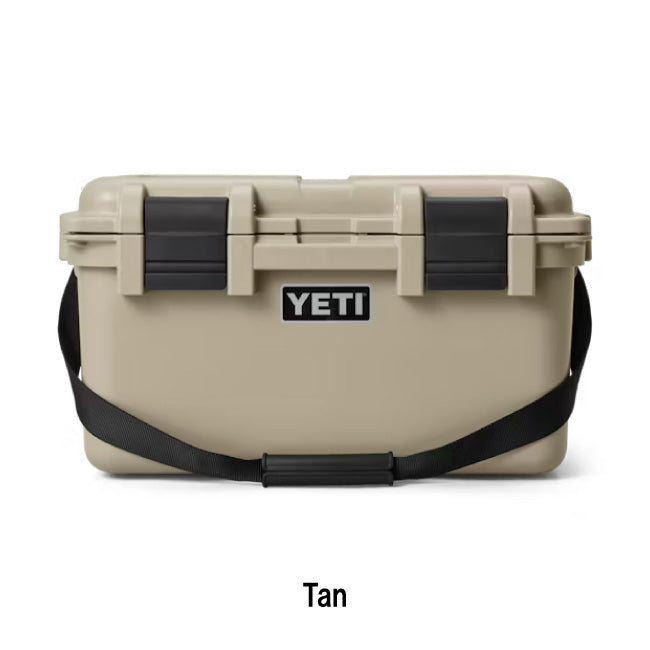 YETI イエティ LOADOUT 30 GOBOX 2.0 ロードアウト30ゴーボックス2.0