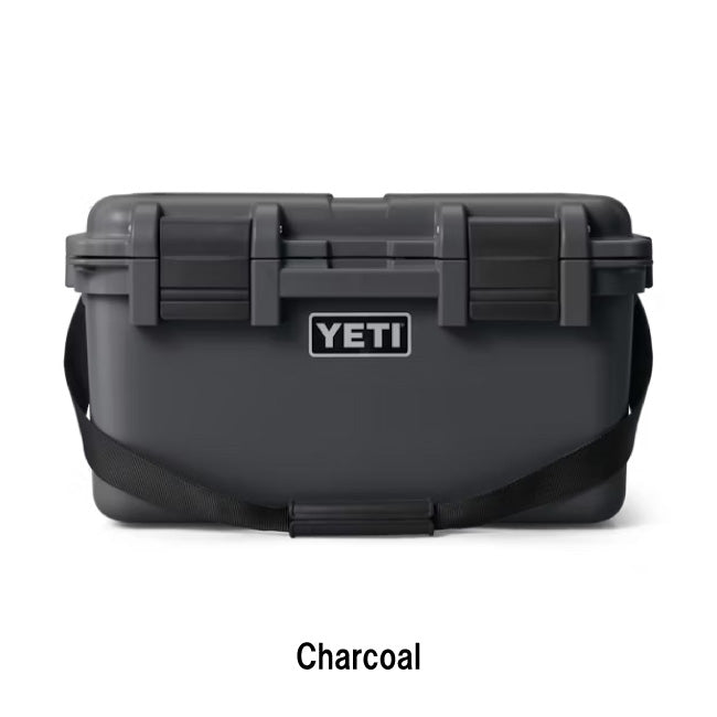 YETI イエティ LOADOUT 30 GOBOX 2.0 ロードアウト30ゴーボックス2.0