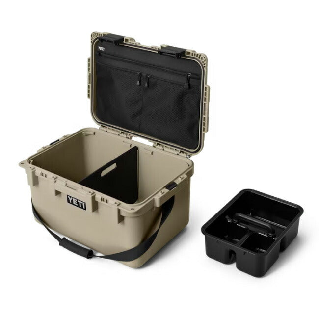 YETI | YETI イエティ LOADOUT 30 GOBOX 2.0 ロードアウト30ゴー