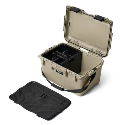 YETI イエティ LOADOUT 30 GOBOX 2.0 ロードアウト30ゴーボックス2.0