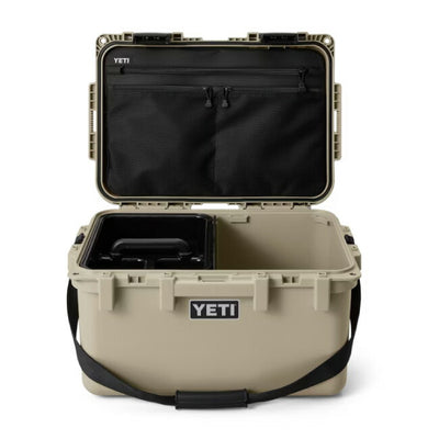 YETI イエティ LOADOUT 30 GOBOX 2.0 ロードアウト30ゴーボックス2.0