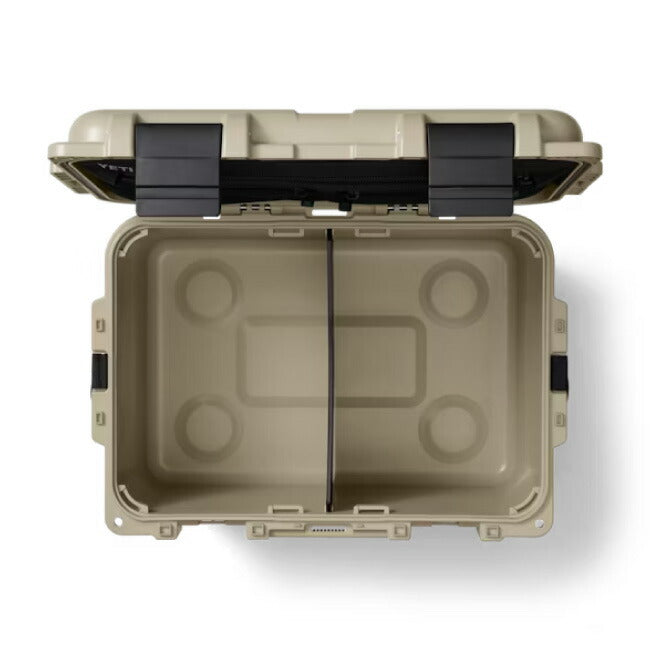 YETI - YETI イエティ LOADOUT 30 GOBOX 2.0 ロードアウト30ゴー