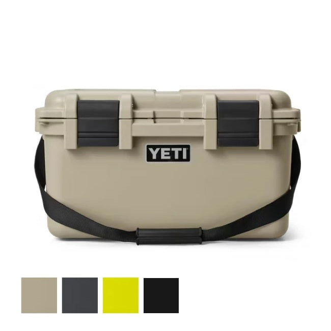 YETI - YETI イエティ LOADOUT 30 GOBOX 2.0 ロードアウト30ゴー
