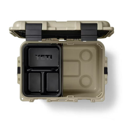 YETI イエティ LOADOUT 30 GOBOX 2.0 ロードアウト30ゴーボックス2.0