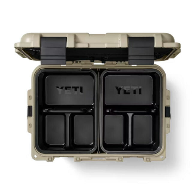 YETI イエティ LOADOUT 30 GOBOX 2.0 ロードアウト30ゴーボックス2.0