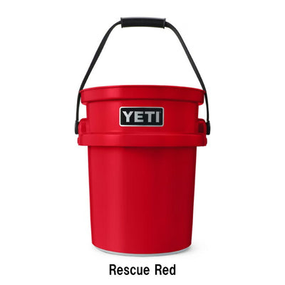 YETI イエティ LOADOUT 5G BUCKET ロードアウト5ガロンバケット