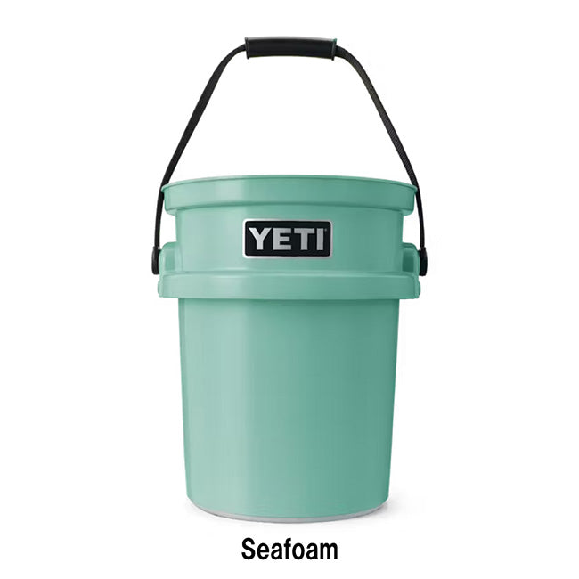 YETI ロードアウト5ガロン　バケツ Amazon｜YETI (イエティ) ロードアウト 5ガロン バケツ 耐衝撃性 釣り