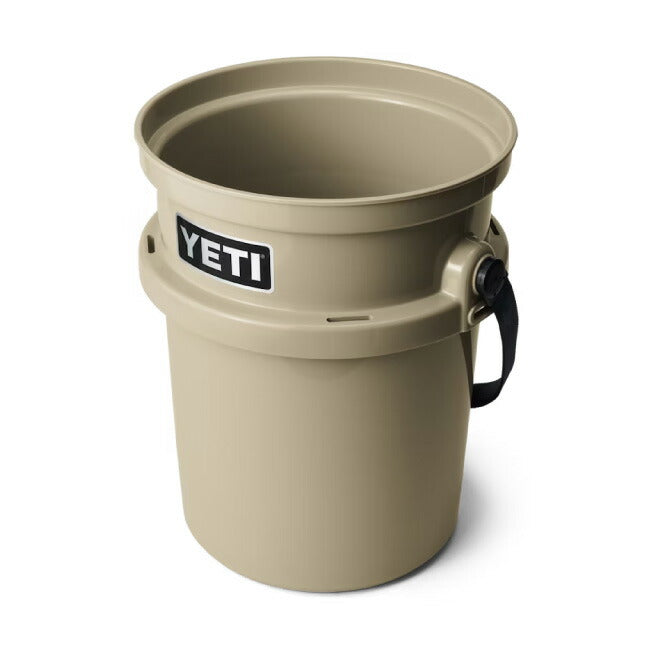 YETI イエティ LOADOUT 5G BUCKET ロードアウト5ガロンバケット