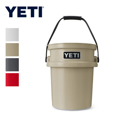 YETI イエティ LOADOUT 5G BUCKET ロードアウト5ガロンバケット