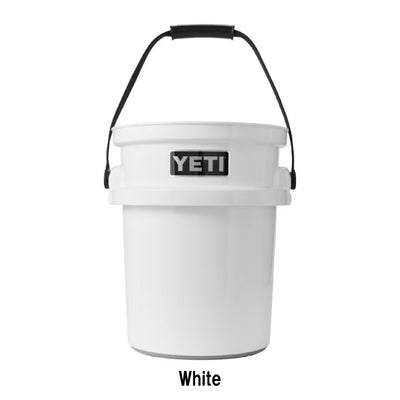 YETI イエティ LOADOUT 5G BUCKET ロードアウト5ガロンバケット