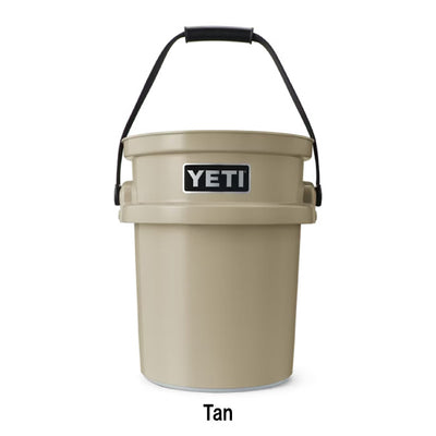 YETI イエティ LOADOUT 5G BUCKET ロードアウト5ガロンバケット