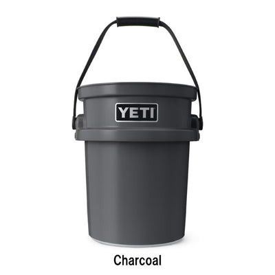 YETI イエティ LOADOUT 5G BUCKET ロードアウト5ガロンバケット