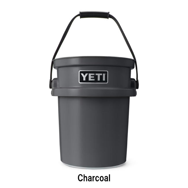 YETI イエティ LOADOUT 5G BUCKET ロードアウト5ガロンバケット