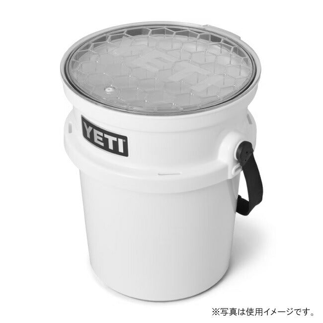 YETI - YETI イエティ LOADOUT LID ロードアウトリッド | アウトドア