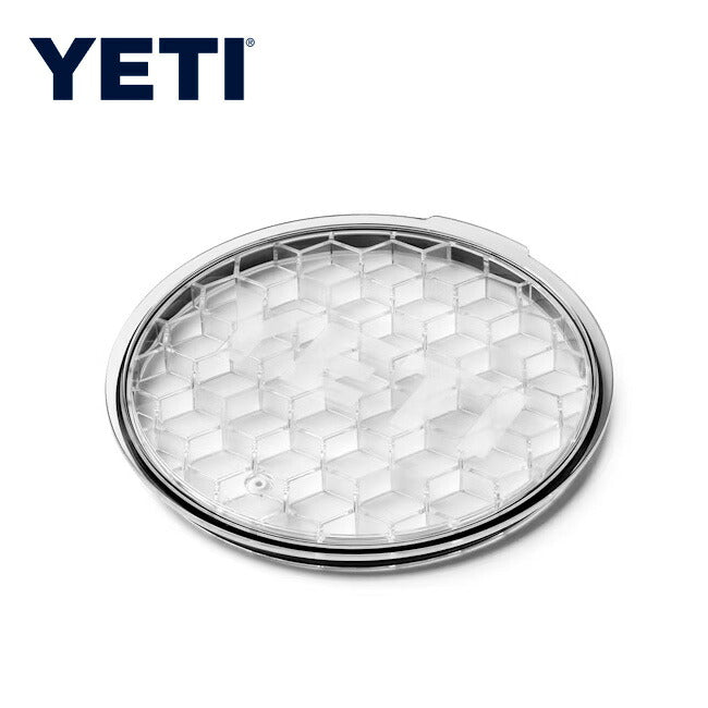 YETI - YETI イエティ LOADOUT LID ロードアウトリッド | アウトドア
