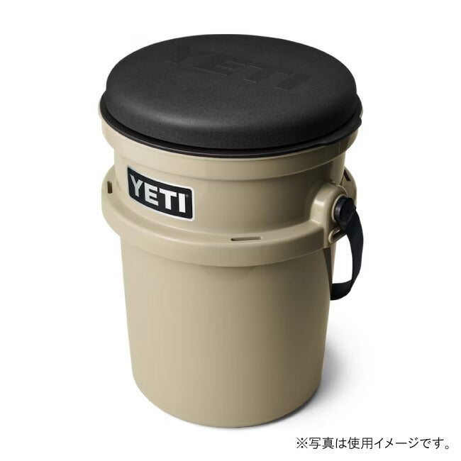 YETI | YETI イエティ LOADOUT BUCKET SWIVEL SEAT ロードアウト