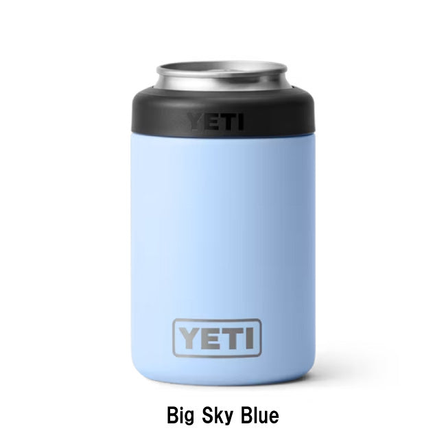 YETI - RAMBLER COLSTER 2.0 ランブラー コルスター2.0｜缶クーラー