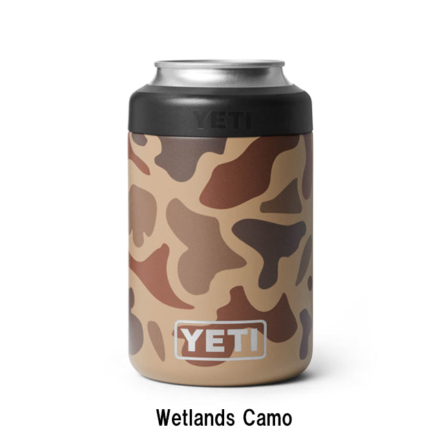 YETI イエティ RAMBLER COLSTER 2.0 ランブラー コルスター2.0