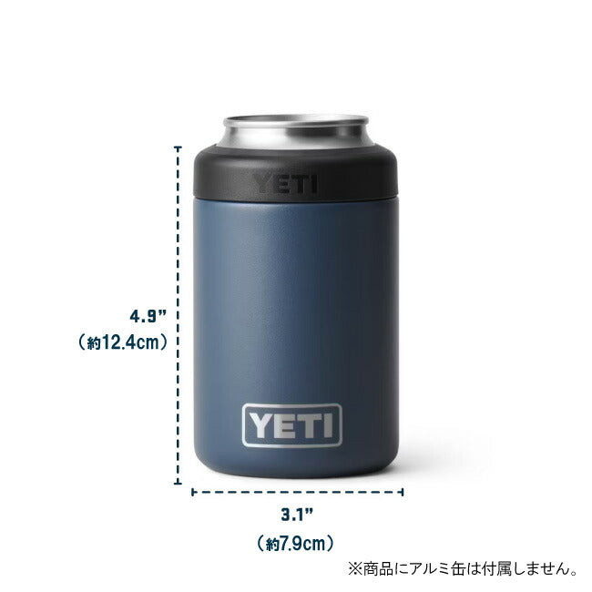 YETI - RAMBLER COLSTER 2.0 ランブラー コルスター2.0｜缶クーラー