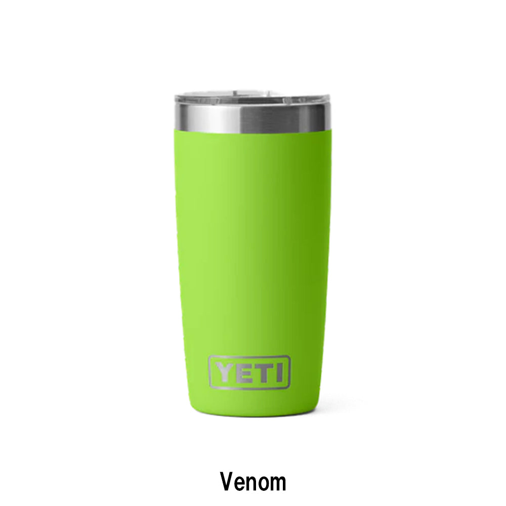 YETI | RAMBLER 10oz TUMBLER ランブラー 10オンス タンブラー 295ml