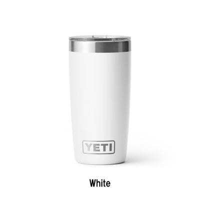 YETI イエティ RAMBLER 10oz TUMBLER ランブラー 10オンス タンブラー 295ml