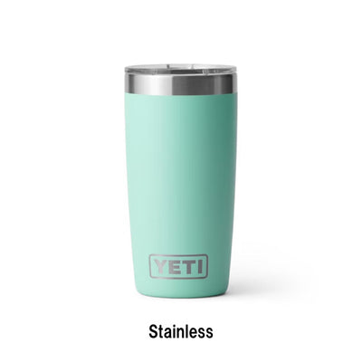 YETI イエティ RAMBLER 10oz TUMBLER ランブラー 10オンス タンブラー 295ml